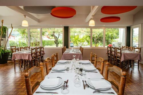 Hotel Restaurant Bonnet