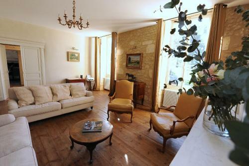 Villa La Caussade