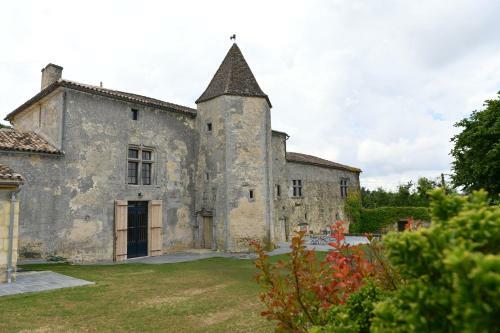 Villa La Caussade