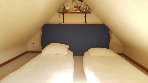 La Maison Du Peintre Marin P�cheur / Mer Et Maisons
