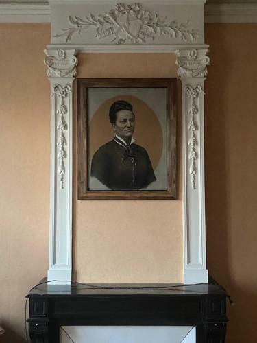 Villa Maison de Ma�tre de Grande Capacit�