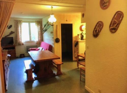 Apartamento Le Bois Des Li�vres