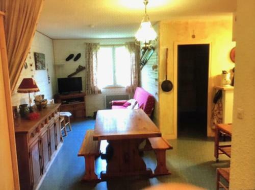Apartamento Le Bois Des Li�vres