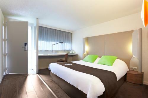 Hotel Campanile Rouen Est - Franqueville Saint Pierre