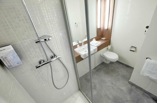 Hotel Campanile Rouen Est - Franqueville Saint Pierre
