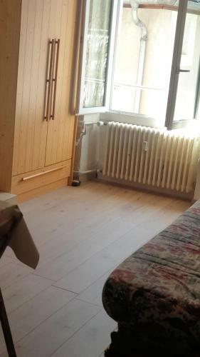 Apartamento Studio Chamechaude