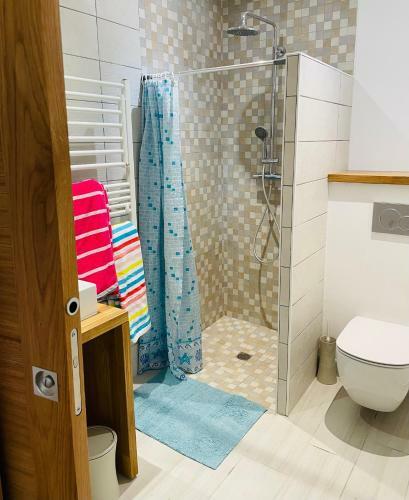 Apartamento La Sabaudia