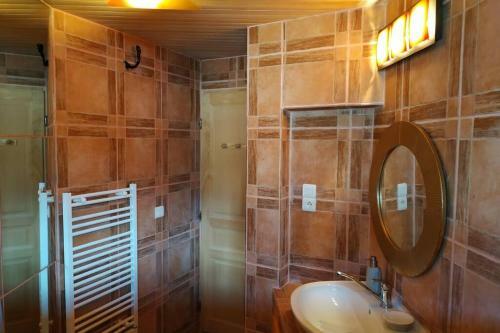 Apartamento Appartement T3 En Rdc 54 M2 Avec Balcon