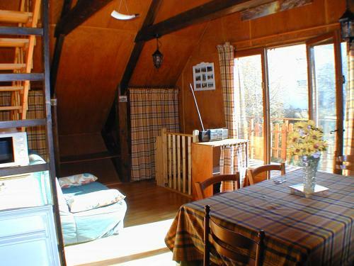 Chalet St Pierre Dels Forcats
