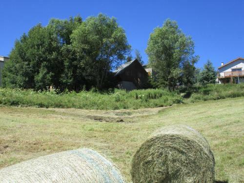 Chalet St Pierre Dels Forcats