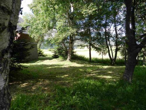 Chalet St Pierre Dels Forcats