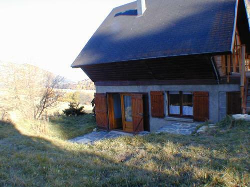 Chalet St Pierre Dels Forcats