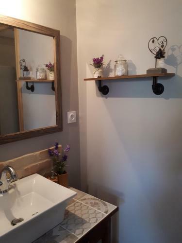 Bed & Breakfast Chambres D H�tes Le Clos Des Vins D Anges