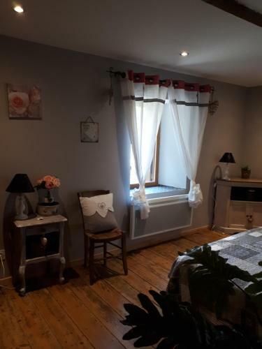 Bed & Breakfast Chambres D H�tes Le Clos Des Vins D Anges