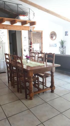 Le Clos Des Vins D'anges