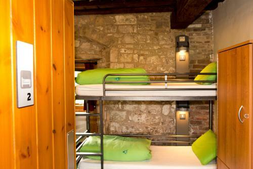Albergue Yha Beverley Friary