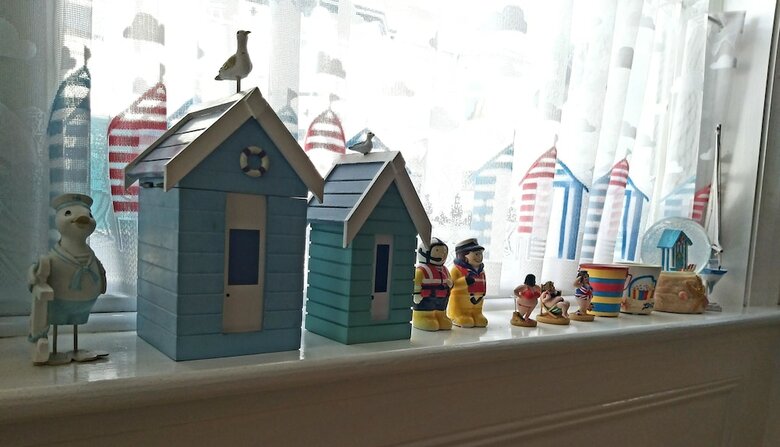 Hostal The Beach House