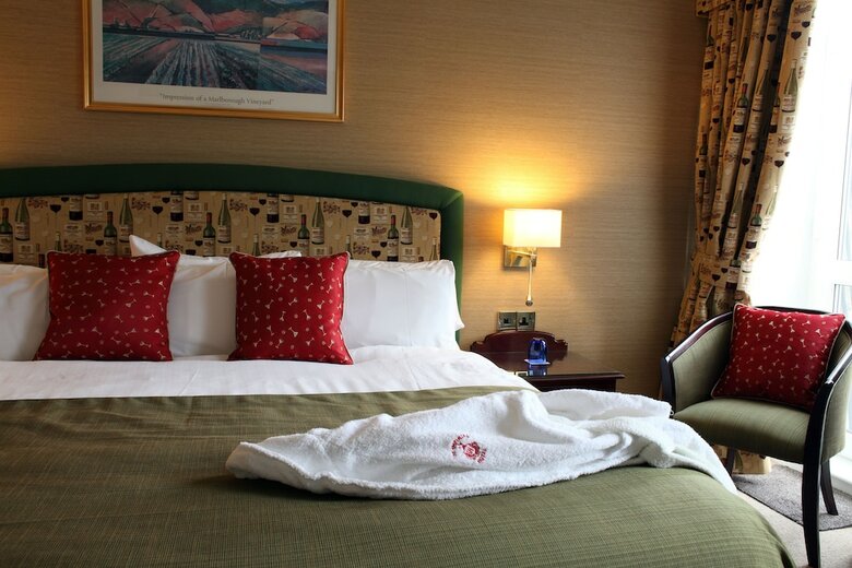 Imperial Hotel