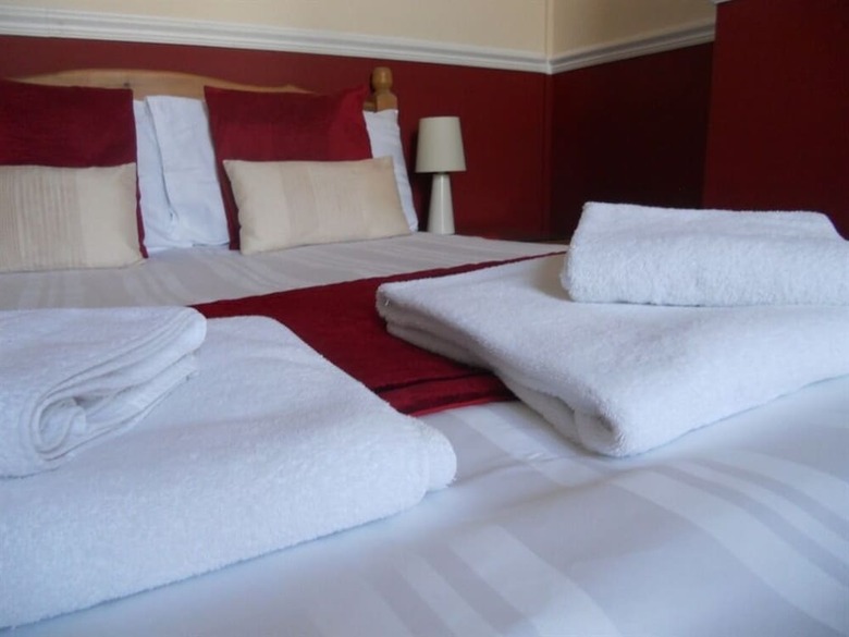 Hostal All Seasons Guest House