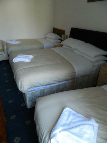 St George Hotel Great Yarmouth
