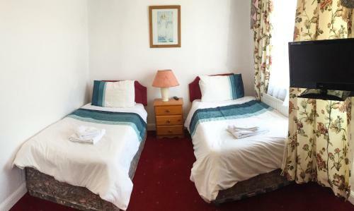 Hostal Cavendish House Hotel