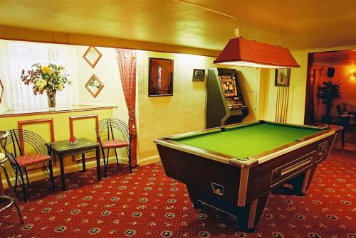 Hostal Cavendish House Hotel