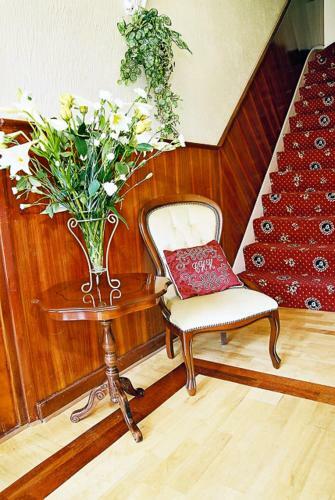 Hostal Cavendish House Hotel
