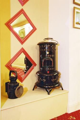 Hostal Cavendish House Hotel