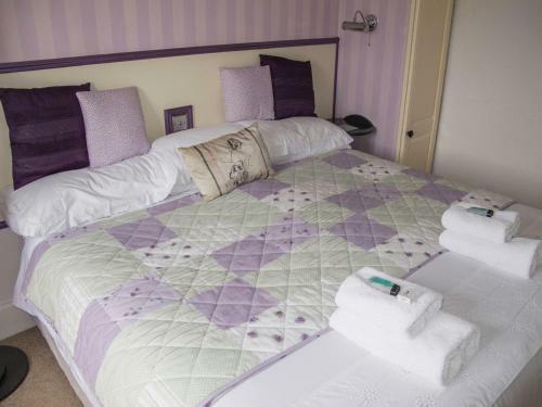 Hostal The White Lodge
