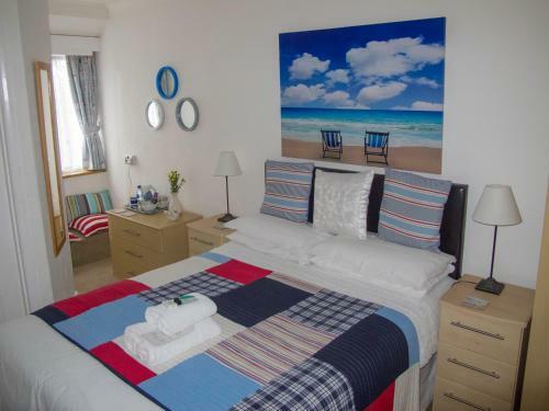 Hostal The White Lodge