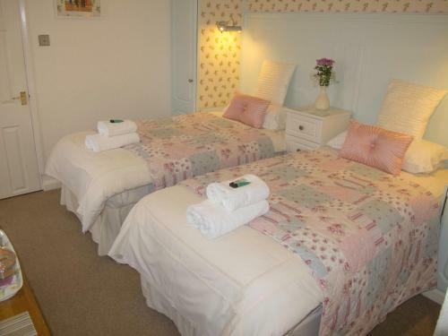 Hostal The White Lodge