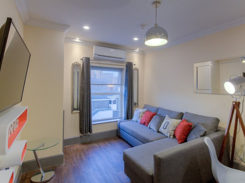 Hostal The Bromley