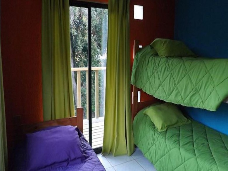 Aparthotel Balcones De Pisco Elqui