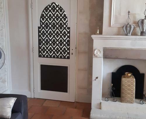 Bed & Breakfast Chambre D'h�tes Et G�te Olympe 4 �toiles