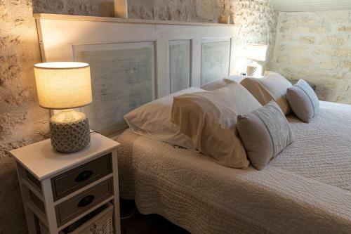 Bed & Breakfast Chambre D'h�tes Et G�te Olympe 4 �toiles