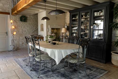 Bed & Breakfast Chambre D'h�tes Et G�te Olympe 4 �toiles