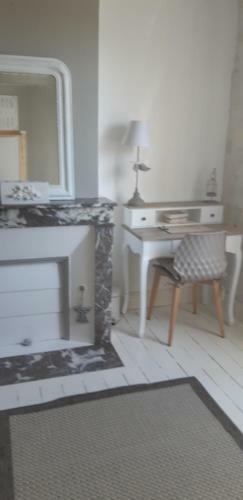 Bed & Breakfast Chambre D'h�tes Et G�te Olympe 4 �toiles