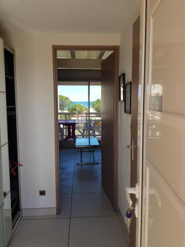 Apartamento Les Hauts D'azur
