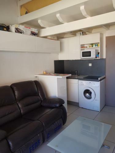 Apartamento Les Hauts D'azur