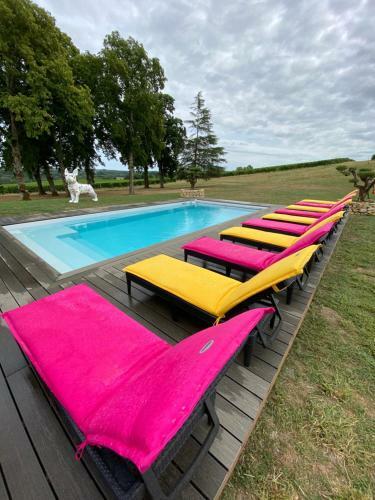 Hostal Le Domaine Reine Sully