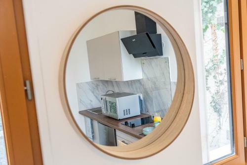 Apartamento Le Nid - Appart'hotel Le Gatsby