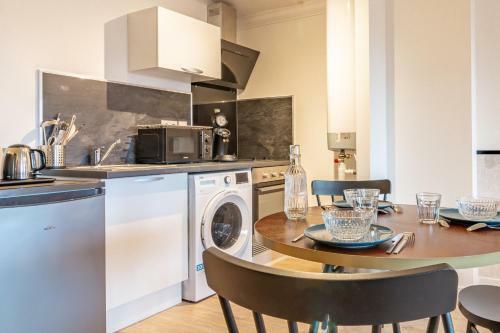 Apartamento Kasa Du Moulin - Atypique - Cosy