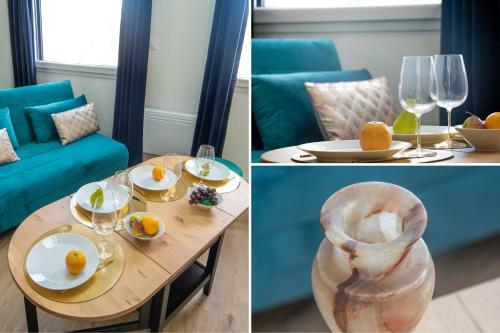 Apartamento Kasa Du Moulin - Atypique - Cosy