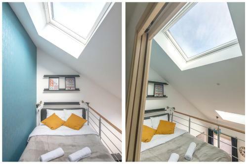 Apartamento Kasa Du Moulin - Atypique - Cosy