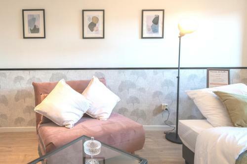 Apartamento Kasa Du Moulin - Atypique - Cosy