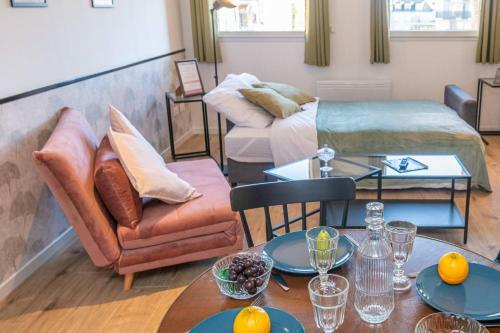 Apartamento Kasa Du Moulin - Atypique - Cosy