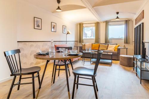 Apartamento Kasa Du Moulin - Atypique - Cosy