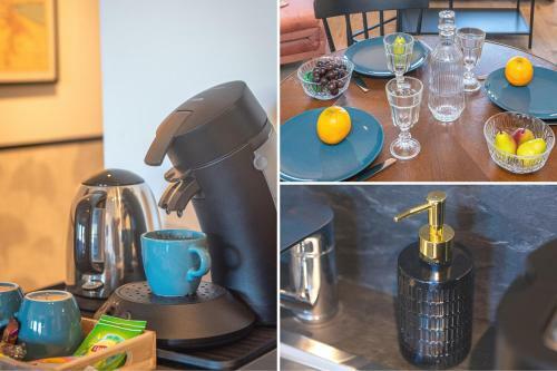 Apartamento Kasa Du Moulin - Atypique - Cosy