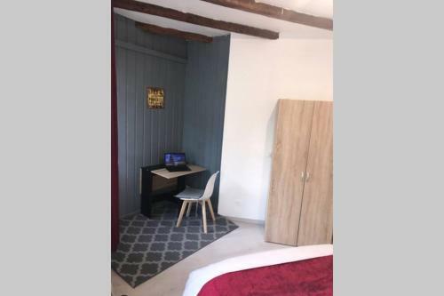 Apartamento Agr�able T2 - Tr�s Proche Centre Ville