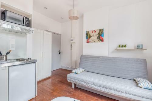 Apartamento Faubourg 3 D'isle Studio Cosy Proche Gare Iut